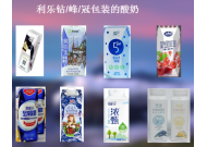 16年國(guó)內(nèi)外酸奶行業(yè)市場(chǎng)分析及流行趨勢(shì)預(yù)測(cè)！